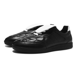 Zapatos de entrenamiento al aire libre para hombre, zapatos de suela plana, zapatos informales de moda para senderismo, zapatos deportivos ligeros para ir al trabajo y montañismo - Product Image 1
