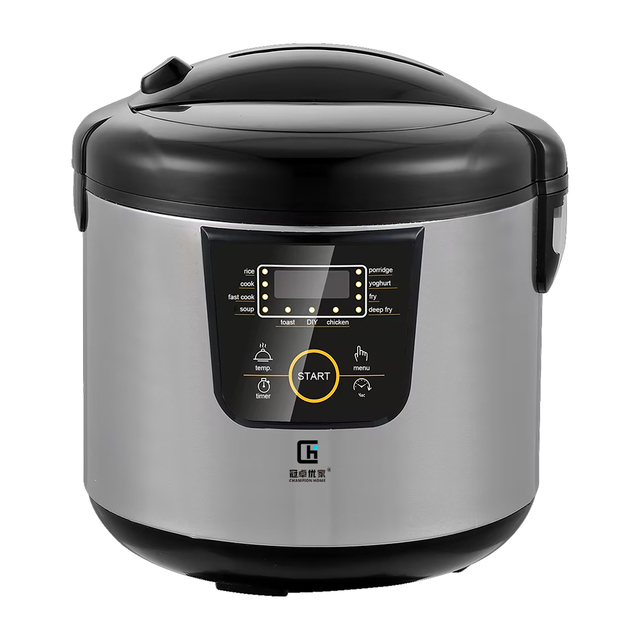 Price National Kitchen Appliances Multifunctional 11 in 1 Digital Rice Cooker Cooking Pot 5l Smart Electric Rice Cooker