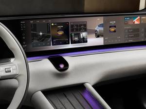 <span class=keywords><strong>Audi</strong></span> E5 Sportback 2026: Nuova Energia, Pura Elettrica, <span class=keywords><strong>Station</strong></span> <span class=keywords><strong>Wagon</strong></span> di Medie Dimensioni, Ricarica Rapida, Cinque Porte, Cinque Posti con Motore EV - Product Image 6