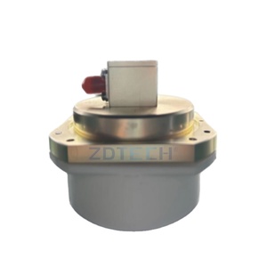 <span class=keywords><strong>Antenne</strong></span> hélicoïdale planaire à excellente résistance 2 GHz~18 GHz pour les réseaux de surveillance <span class=keywords><strong>sans</strong></span> <span class=keywords><strong>fil</strong></span> - Product Image 1