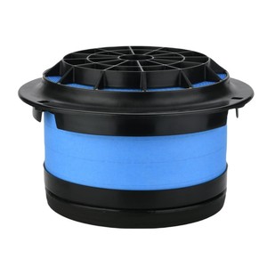Filtre à air pour moteur de camion lourd P607955 42809 CA4700 AF26154 Convient aux camions Freightliner, Western Star, Thomas Built - Product Image 1