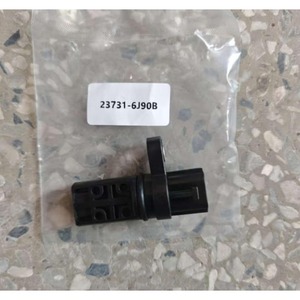 เซ็นเซอร์ตำแหน่งเพลาข้อเหวี่ยงและเพลาลูกเบี้ยว OEM 23731-6J90B สำหรับรถยนต์นิสสัน อินฟินิตี้ FX45 Q45 - Product Image 3