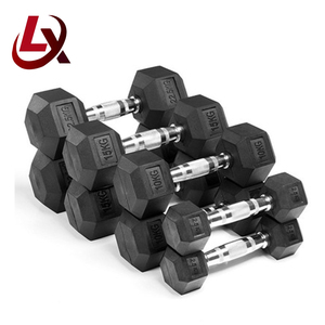 Haltères hexagonaux pour la musculation à domicile, <span class=keywords><strong>prix</strong></span> bas, de 1 à <span class=keywords><strong>10</strong></span> <span class=keywords><strong>kg</strong></span> - Product Image 5