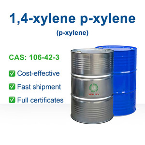 1,4-Xylène CAS 106-42-3, matière première chimique pour la synthèse organique, approvisionnement direct usine - Product Image 1