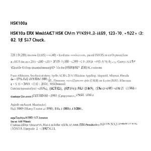 Hsk100a erx Mandrel HSK DIN 69893หัวจับสำหรับงานกัดและเจาะ - Product Image 2