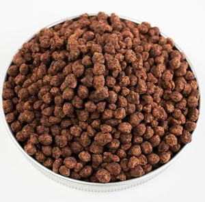 Pupuk organik butiran asam <span class=keywords><strong>Fulvic</strong></span> NPK larut dalam air untuk penyenrichment tanah dan nutrisi tanaman yang efektif - Product Image 2