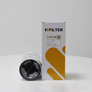 उच्च गुणवत्ता वाले नए तेल फिल्टर lf9080 lf9031 4367100 lf9018 lf14000nn <span class=keywords><strong>p559000</strong></span> - Product Image 2