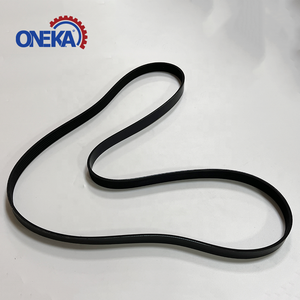 <span class=keywords><strong>Courroie</strong></span> ONEKA 6PK1660 PK <span class=keywords><strong>Courroie</strong></span> nervurée en V 2PK 3PK 4PK 5PK 6PK 7PK 8PK 9PK 10PK 11PK 12PK <span class=keywords><strong>Courroie</strong></span> pour PEUGEOT CAR - Product Image 5