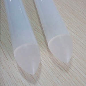 Tubo de Policarbonato Transparente y Colorido para Sable de Luz, con Protección Anti-UV, Sin Olor, Longitud Personalizable - Product Image 2