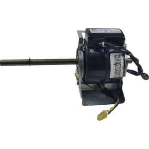 มอเตอร์แบบอะซิงโครนัสเฟสเดียว Ykss 20 4 26 สำหรับเครื่องปรับอากาศ Midea รุ่นภายในอาคาร หมายเลขอะไหล่ 11002012005972 - Product Image 1