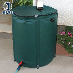 Baril pliable en PVC imperméable pour la collecte <span class=keywords><strong>de</strong></span> l'<span class=keywords><strong>eau</strong></span> <span class=keywords><strong>de</strong></span> pluie, utilisation en jardin, réservoir <span class=keywords><strong>d</strong></span>'<span class=keywords><strong>eau</strong></span> <span class=keywords><strong>de</strong></span> pluie pliable, stockage <span class=keywords><strong>d</strong></span>'<span class=keywords><strong>eau</strong></span> - Product Image 5