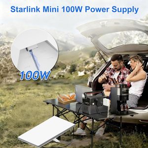 High Quality Outdoor Starlink Mini DC Power <b>Cable</b> Type C to DC 100W PD for USB C to DC Power <b>Cable</b> 18AWG - Product Image 6