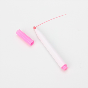 Durable and Wear Resistant 12 Colors Liquid <b>Chalk</b> Marker Earse Easily with Wet Easer <b>Chalk</b> Markers Liquid <b>Chalk</b> Pen - Product Image 6