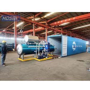 Industriële Voedselretortmachine Steriliseren - Product Image 6