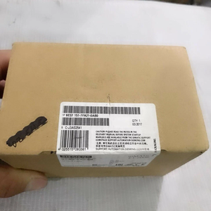 <span class=keywords><strong>6ES7151</strong></span>-<span class=keywords><strong>7FA21</strong></span>-<span class=keywords><strong>0AB0</strong></span> Neuf, Expédition Rapide, 6ES7 151 Neuf Original, En Stock, Automatisation Industrielle, PAC, Programmation PLC Dédiée - Product Image 1