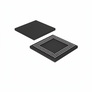 Microcontrolador RISC LPC4088FET180,551, 32 Bits, FL 180 TFBGA, Servicio Integral Original Integrado - Product Image 1