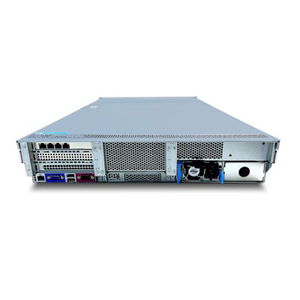 เซิร์ฟเวอร์ Inspur NF5280M5 รุ่น 5280M5 8*2.5/5220R*2/32G*4/240G SSD+960G SSD*4+4T SAS*2/1G Raid/4*GE+2*10GE/800W Rail Xeon Platinum 8460H - Product Image 3