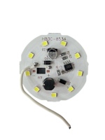 Plaque de circuit imprimé LED DOB de type A de haute qualité 110V 220V pour ampoule LED