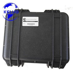 Công cụ Chẩn đoán Đầu đọc mã động cơ công cụ quét Xe Tải Hạng Nặng inline6 cho cumminss - Product Image 3