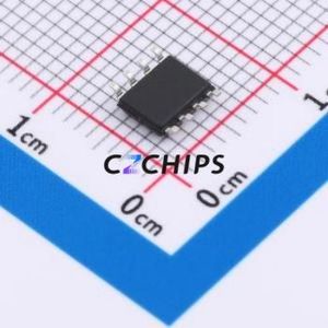 Original et nouveau GD25Q32ETIGR SOP-8 Circuit intégré IC puce NI FLASH vente entière puces de composants électroniques et Service de nomenclature - Product Image 2