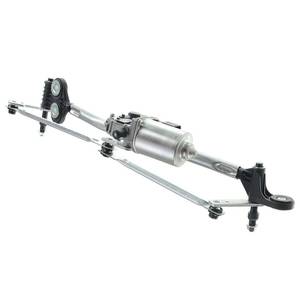 Tige de Liaison d'Essuie-Glace pour BMW X5 E70 X6 E71, Moteur 61617200510, Pièce Auto Blanche - Product Image 2
