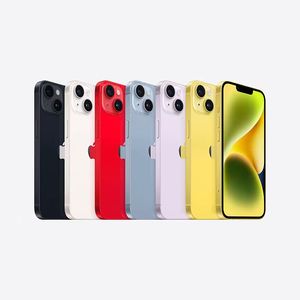 <span class=keywords><strong>iPhone</strong></span> <span class=keywords><strong>14</strong></span> <span class=keywords><strong>Giallo</strong></span> 128GB Sbloccato, Smartphone Ricondizionato, Dispositivo Sbloccato di Fabbrica, Stock all'Ingrosso per Rivenditori - Product Image 1