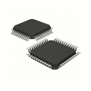 100% New & Genuine MAX9247ECM+T LQFP-48 Electronic Components Integrated Circuits IC Chips - Product Image 1