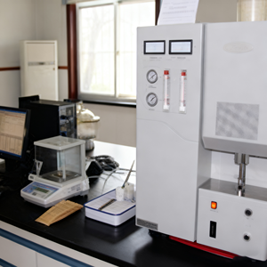 原油、ディーゼル油、ガソリンの硫化物のための高純度良質の液体の脱硫器 - Product Image 6