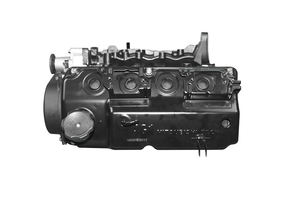 Motor Diésel 4G15 4G15S 5MT Nuevo, 3200cc 90kW, Ensamblaje Completo, TAI AUTO PARTS para Mitsubishi - Product Image 2