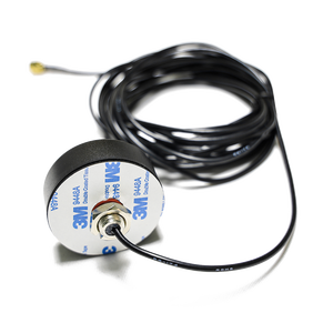 Antenne GPS GNSS active, gain LNA 29 dB, câble de 3 m, étanche IP67, fixation par vis pour le suivi des véhicules, la navigation maritime - Product Image 4