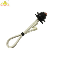 Harga pabrik kompor induksi penanak nasi termistor Ntc 30K 40K 50k Sensor temperatur Mf58 Ntc termistor