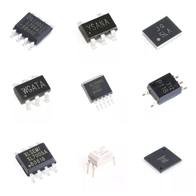 YE LT3685EDD New and Original YC ( Electronic Component Integrated Circuits IC Chips Stock ) LT3685EDD