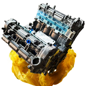 YMYS Haute Qualité 642826 642 826 M642826 Moteur pour Mercedes Benz X166 W166 <span class=keywords><strong>GLE350d</strong></span> GLS350d GL350 ML350 - Product Image 4