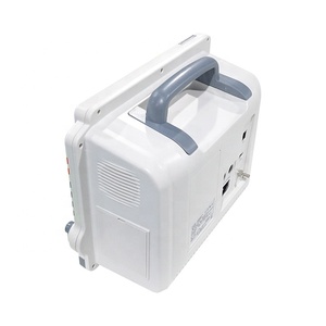 Thú y thiết bị chẩn đoán 12.1 inch bệnh nhân <span class=keywords><strong>Monitor</strong></span> đa thông số động vật bệnh nhân <span class=keywords><strong>Monitor</strong></span> - Product Image 4