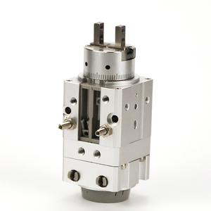 SMC D'air De Type Pince/Pince Rotative <span class=keywords><strong>MRHQ</strong></span> Série MRHQ20D-180S - Product Image 3