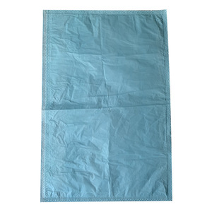 Beauty salon thickened <b>nursing</b> <b>pad</b> sheet, adult and elderly double-layer paper <b>pad</b> sheet, inner sheet, diaper <b>pad</b>, disposable - Product Image 1
