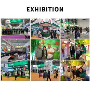 गर्म बिक्री मैनुअल स्टेपल बंदूक भारी शुल्क स्टेनलेस स्टील 3 में 1 स्टेपलर गन मैनुअल स्टेपलर बंदूक - Product Image 5