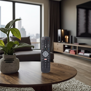 Adecuado para control remoto de TV <span class=keywords><strong>Philips</strong></span> 398GR08B HOF16 GPD24 YKF406/ - Product Image 5
