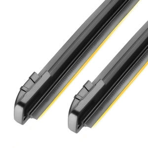 2025 balais d'<span class=keywords><strong>essuie</strong></span>-<span class=keywords><strong>glace</strong></span> universels de remplacement <span class=keywords><strong>ford</strong></span> <span class=keywords><strong>Fiesta</strong></span> balais d'<span class=keywords><strong>essuie</strong></span>-<span class=keywords><strong>glace</strong></span> pour <span class=keywords><strong>essuie</strong></span>-<span class=keywords><strong>glace</strong></span> de voiture avant - Product Image 4