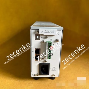 GW instek PFR-100L แหล่งจ่ายไฟ DC หลายช่วง10A ไม่มีพัดลม100W 50V - Product Image 4