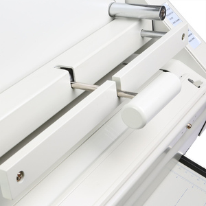 SG-TB05 A4 Máy Tính Để Bàn Vỏ Mềm/Cứng + Máy Dán Keo Dán Creaser - Product Image 6