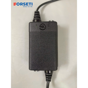 Adaptador de Corriente de Plástico para Ósmosis Inversa, Fácil Instalación, Fuente de Alimentación Eléctrica de 36W, 1 Etapa, Bajo MOQ, Alta Calidad - Product Image 1