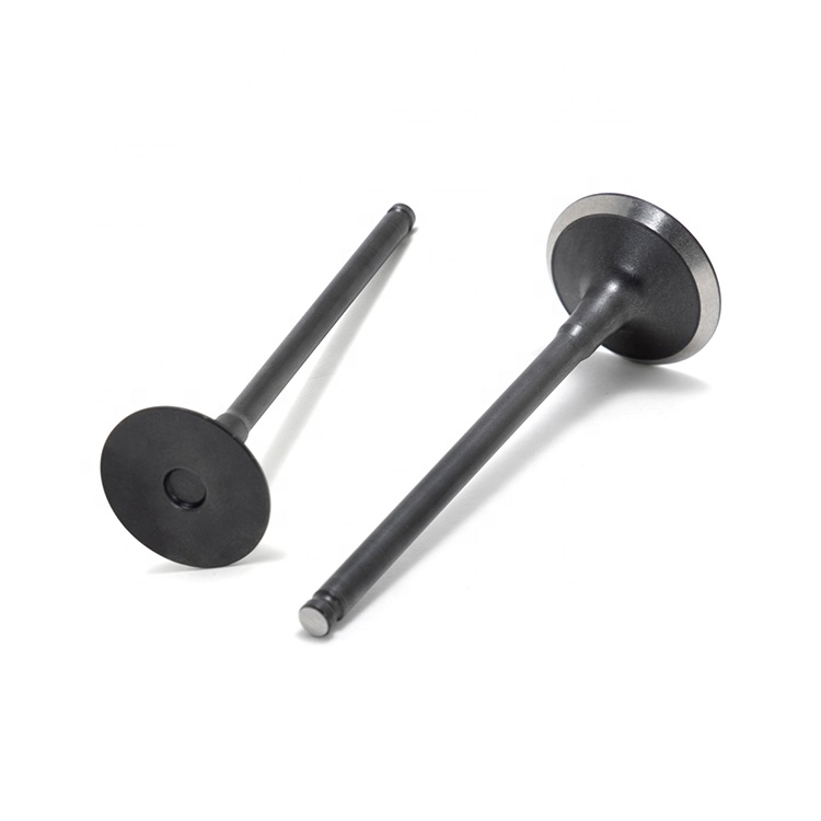 Оптовая продажа, впускные клапаны для мотоциклов, клапаны двигателя для Suzuki RMZ 250 450