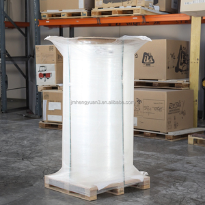 Nhãn Nhà Máy 70G 75G Trực Tiếp Nhiệt Nhãn Chất Liệu Thạc Sĩ Cuộn Tự Dính Giấy Sticker Nhãn Cổ Phiếu Nhiệt Nhãn Jumbo Cuộn - Product Image 1