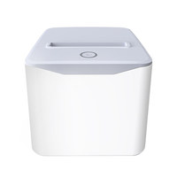 Imprimantes thermiques directes de tickets de caisse de bureau haute performance 220 mm/s 8380, USB, Ethernet, Wi-Fi, compatibles ESC, POS