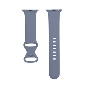 สาย TPU แบบนิ่มมาใหม่สำหรับ <span class=keywords><strong>Apple</strong></span> <span class=keywords><strong>Watch</strong></span> Series 8 7 6 5 4 3 2 1 <span class=keywords><strong>SE</strong></span> ultra - Product Image 1