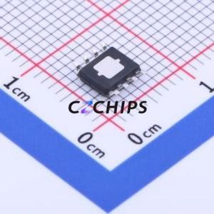 Amplificador operacional de chip IC de circuito integrado OPA2354AIDDAR nuevo y original - Product Image 2
