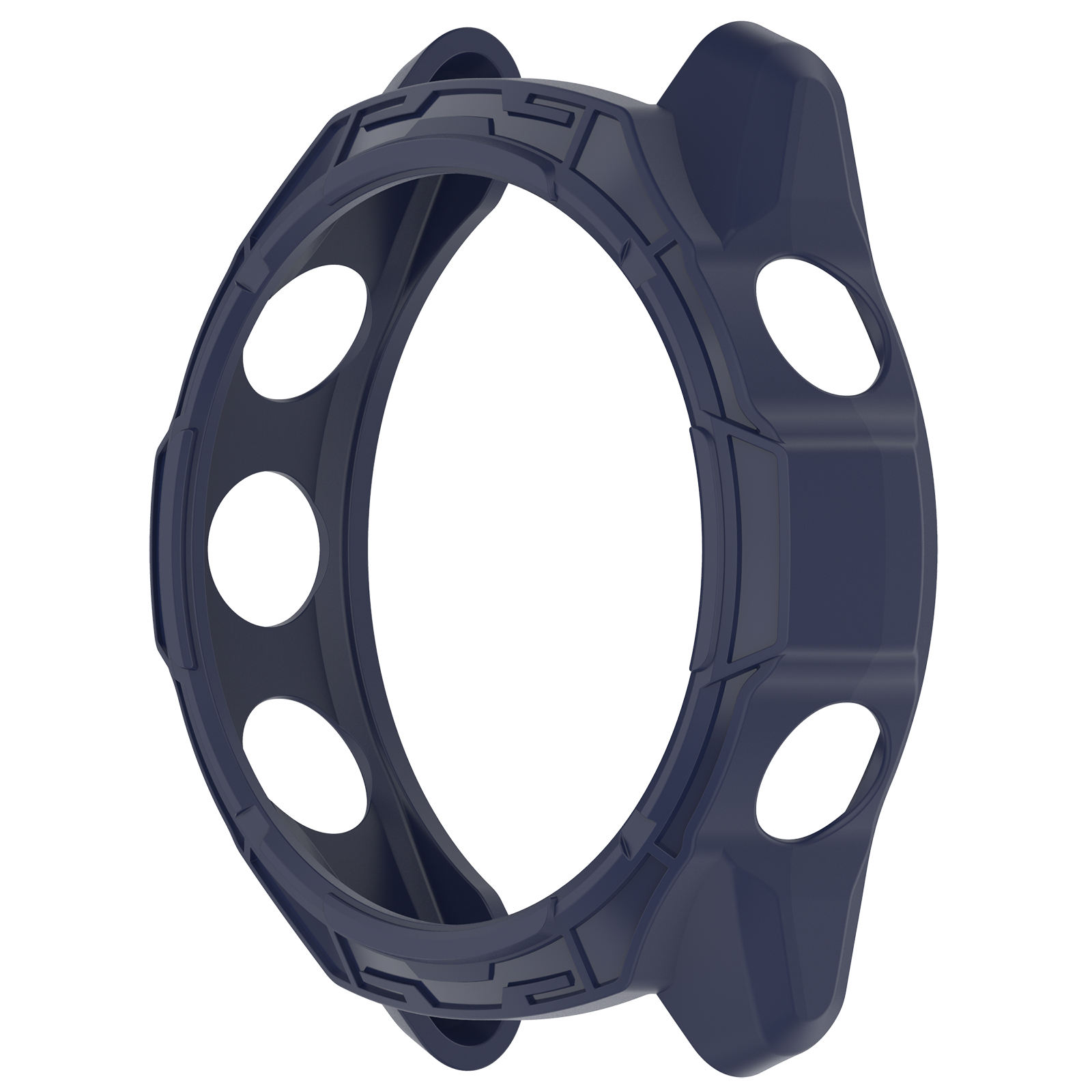 สีน้ำเงินเที่ยงคืน