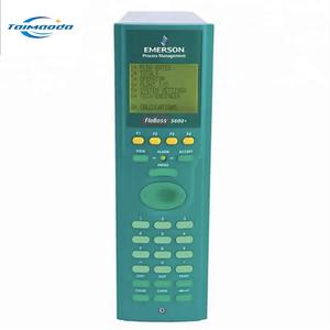 Compteur de débit FloBoss S600+ 100% original, en acier inoxydable, à montage sur panneau, instruments de processus, mesure du débit de l'huile et du gaz, fabrication chinoise - Product Image 3