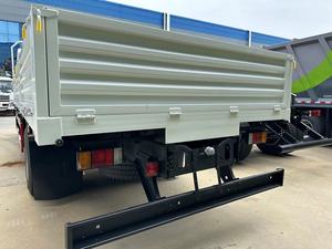 Camión <span class=keywords><strong>de</strong></span> Carga Isuzu Diésel 4x2 <span class=keywords><strong>de</strong></span> 11-13 Toneladas con Transmisión Manual, Nuevo - Product Image 4